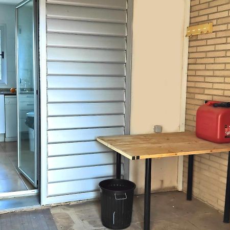 Casa Pascal Coeur Du Delta Leilighet L'Ampolla Eksteriør bilde