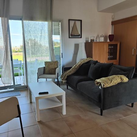 Casa Pascal Coeur Du Delta Leilighet L'Ampolla Eksteriør bilde